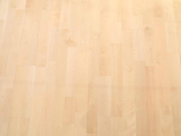 أرضيات الرقص الصلبة