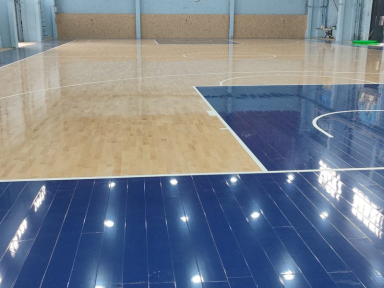 تعلم كيفية تركيب LVL Dancing Hevea وتجميع الأرضيات الخشبية