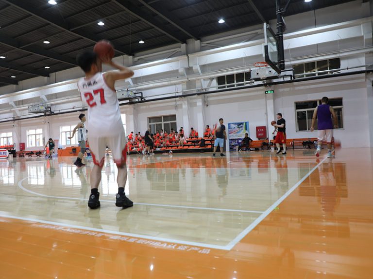 خشب رقائقي راقص من LVL