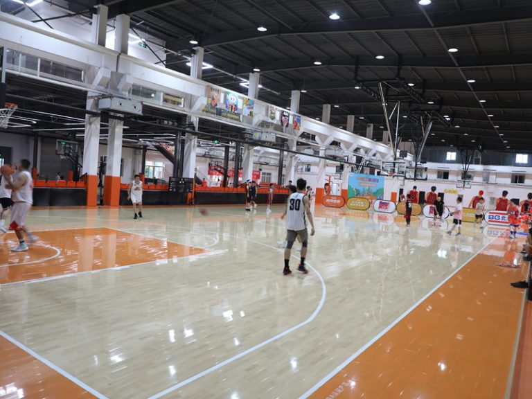 تجميع الخشب الرقائقي الراقص LVL