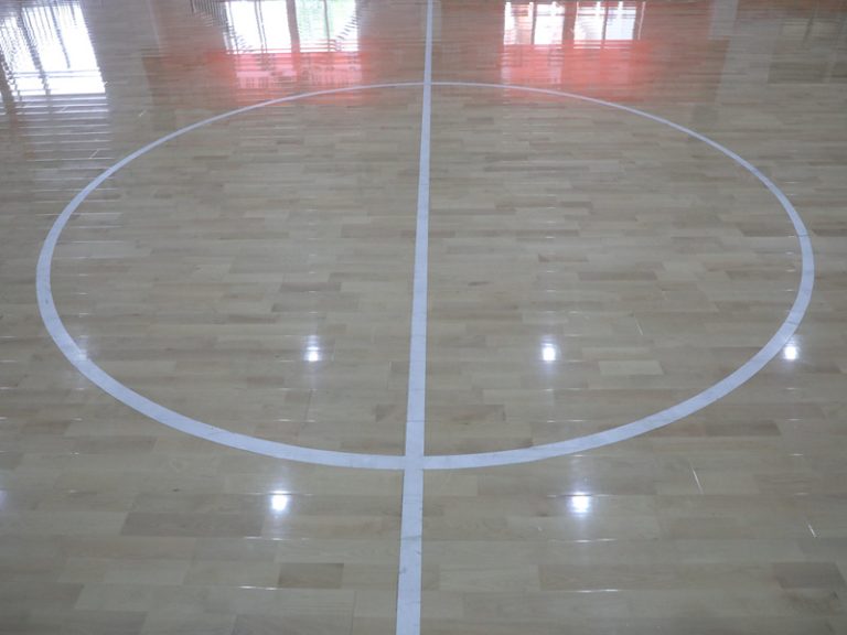 LVL أرضيات خشبية محمولة من خشب القيقب الصلب الراقص: الدليل النهائي.