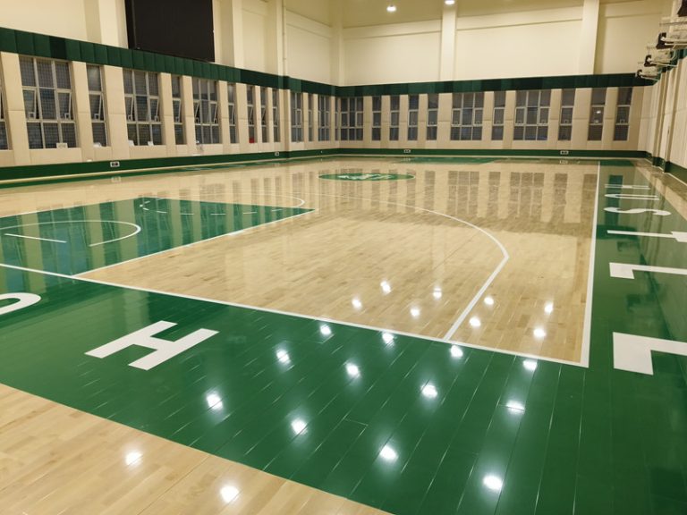 تركيب أرضيات خشبية من خشب القيقب الراقصة LVL: دليل سهل للقيام بذلك بنفسك